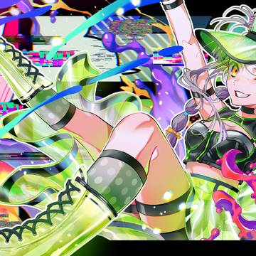 DIVE!!