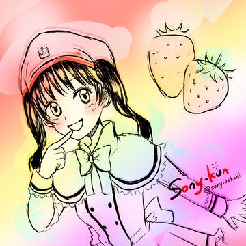 夢パティ