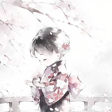 信じちゃいけない話 AIイラスト