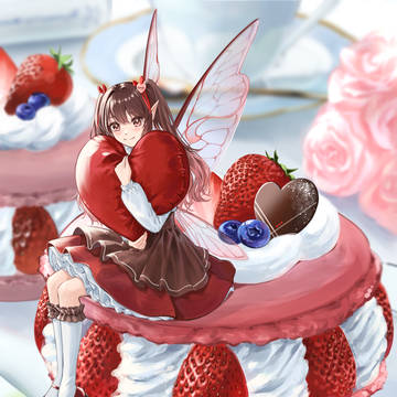 Happy Valentine's Day