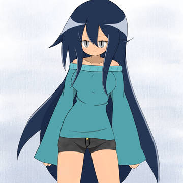 オリキャラ