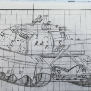 2C19 Мста-С