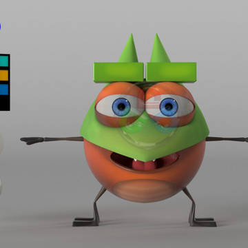 3D Modeling Services