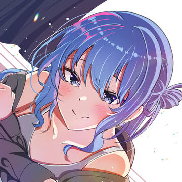 早起きすいちゃん