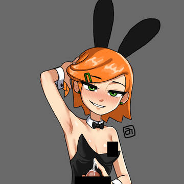 Gwen