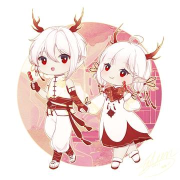 新年快乐