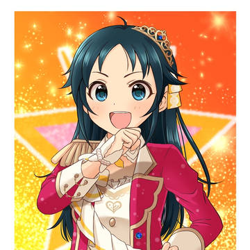 シンデレラ・コレクション光