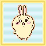 うさぎ