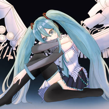 ミクの日　２０２４