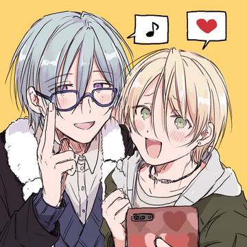 藍巽まとめ＋α