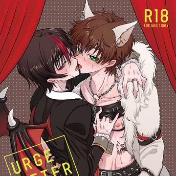 【スザルルR18】FULL CODE新刊サンプル