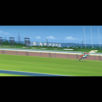 孤独とは、言い換えれば自由
