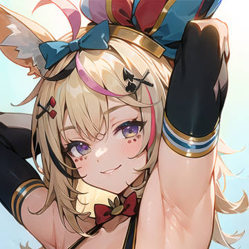 VTuber Waki 1
