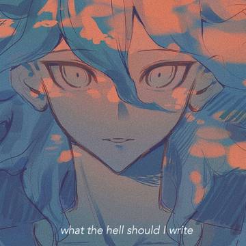 弹丸论破log【6】