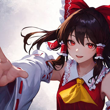 手を差し伸べる