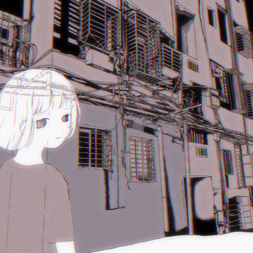 別れの夜