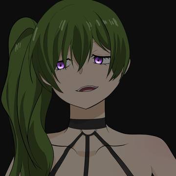 ユーベル【葬送のフリーレン】