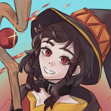 Meguuuuuuu!