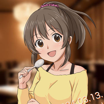 堀裕子誕生祭2024