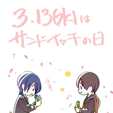 PR「逆転無双の復讐者」は水曜日更新