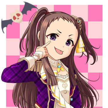 シンデレラ・コレクション麗奈