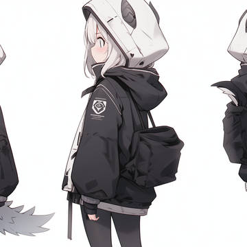 これが準備中のデザインですか？