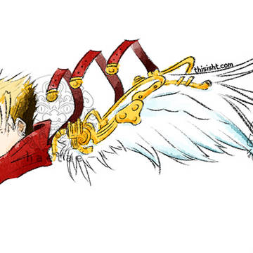 Angel Vash