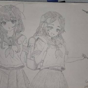神風ど朝風and ?