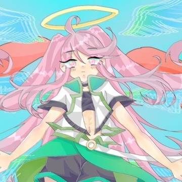 モンドリ衣装ミカエル
