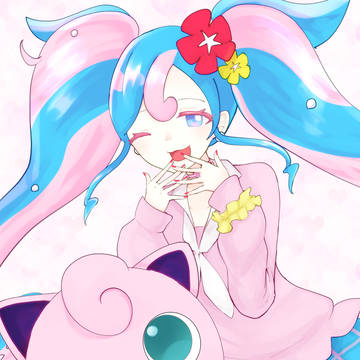 🧚🍮