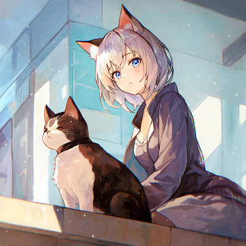吾輩は猫である