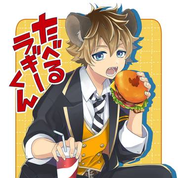 【3/17】新刊サンプル