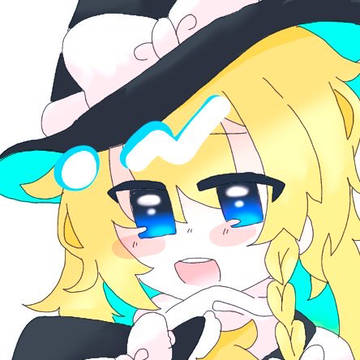魔理沙とゆっくりー!