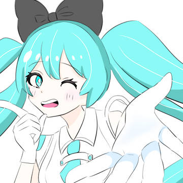 初音ミク