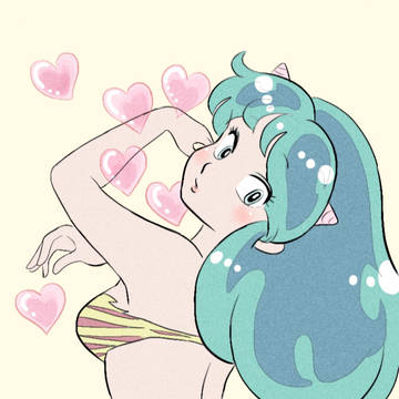 ラムちゃん