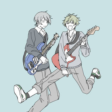 🍉🎸