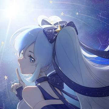 ❄️miku⭐️