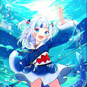 🦈
