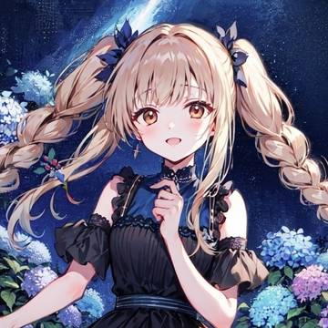 椎名真昼ちゃん