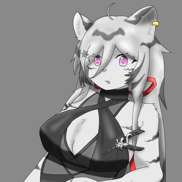 ハンナ(雀魂)