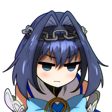 angry