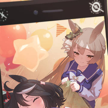 誕生日キタサト