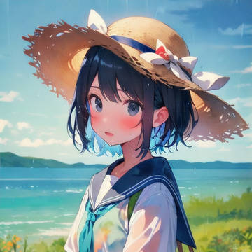 こっちおいでよ、寂しいよ
