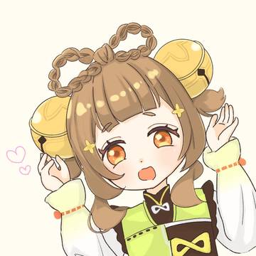 シャンシャンシャーン🔔𓈒𓂂𓇬