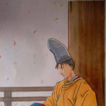 平安調 ルヴァさん