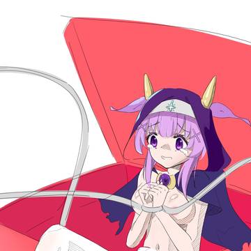 修女