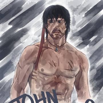 John Rambo