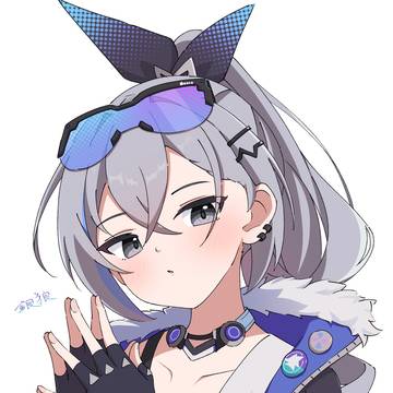 銀狼