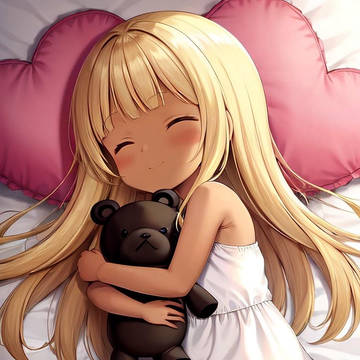 Cuddles 🥰 🧸