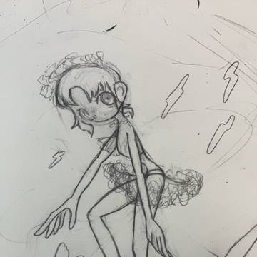 創作